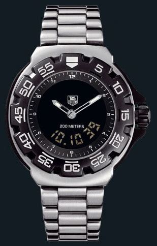 tag heuer formula 1 digital